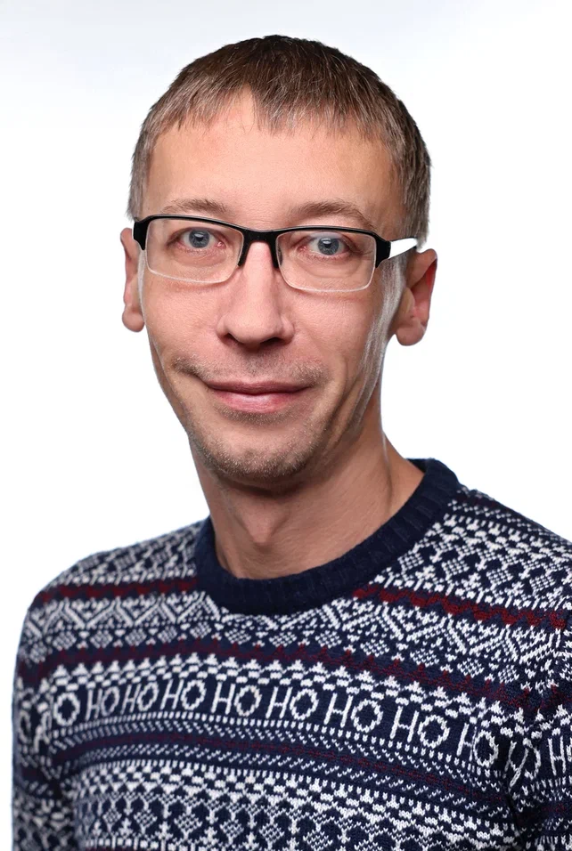 Неизвестный Евгений Вячеславович.